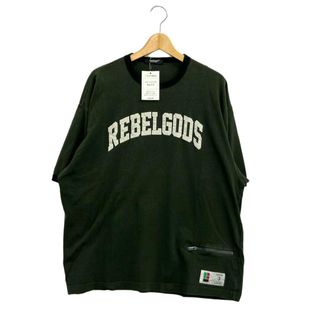 UNDERCOVER - UNDERCOVER × Disney ミッキーマウス Tシャツ 2XL UNDERCOVER - UNDERCOVER × Disney ミッキーマウス Tシャツ 2XL