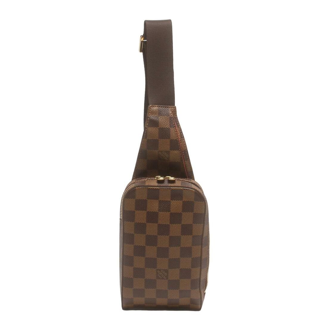 LOUIS VUITTON - 美品 ルイ・ヴィトン ウエストバッグ ボディ LOUIS VUITTON - 美品 ルイ・ヴィトン ウエストバッグ ボディ