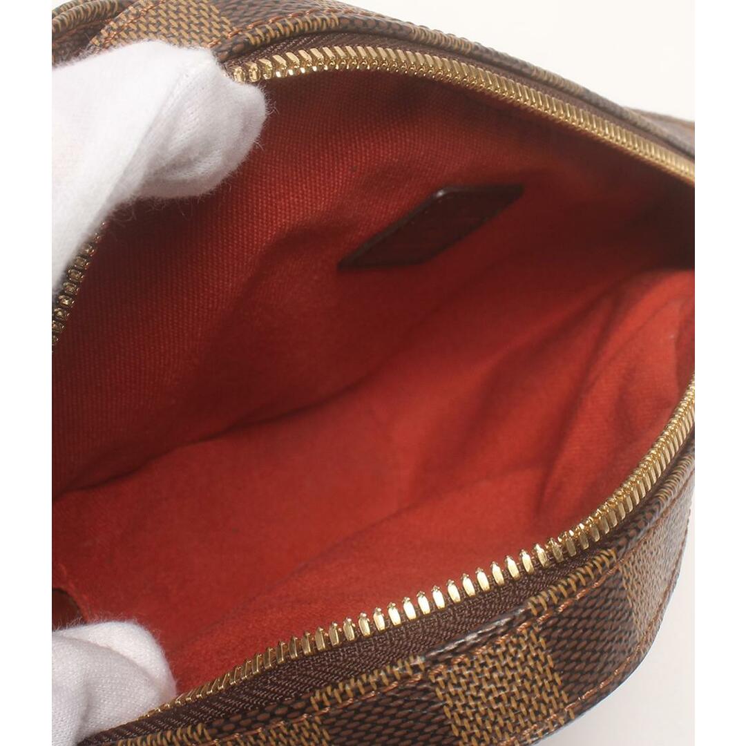 LOUIS VUITTON - 美品 ルイ・ヴィトン ウエストバッグ ボディ LOUIS VUITTON - 美品 ルイ・ヴィトン ウエストバッグ ボディ