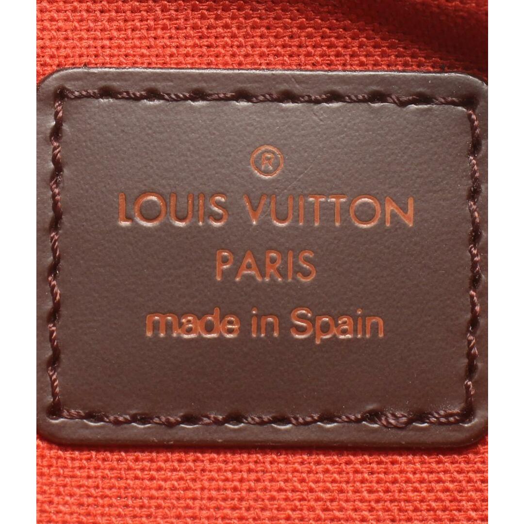 LOUIS VUITTON - 美品 ルイ・ヴィトン ウエストバッグ ボディ LOUIS VUITTON - 美品 ルイ・ヴィトン ウエストバッグ ボディ