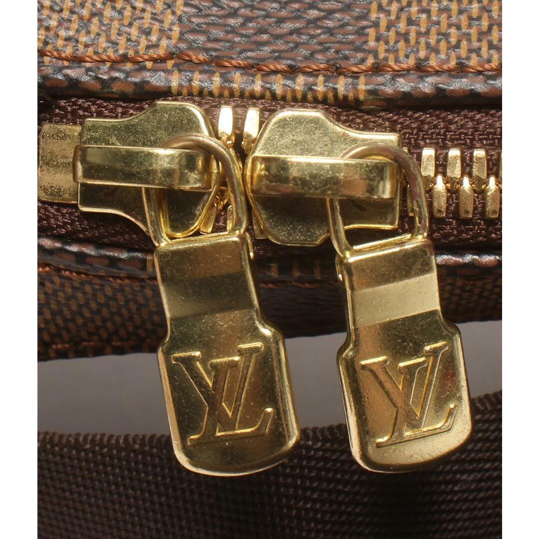 LOUIS VUITTON - 美品 ルイ・ヴィトン ウエストバッグ ボディ LOUIS VUITTON - 美品 ルイ・ヴィトン ウエストバッグ ボディ