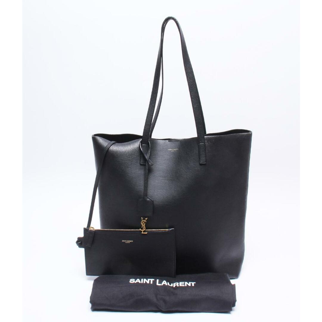 SAINT LAURENT - 訳あり サンローラン SAINT LAURENT トート SAINT LAURENT - 訳あり サンローラン SAINT LAURENT トート