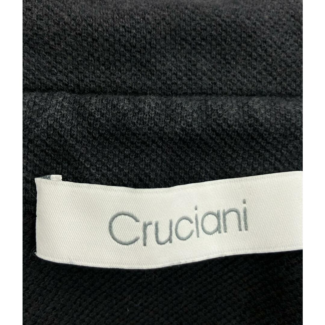 Cruciani - クルチアーニ CRUCIANI 半袖ポロシャツ メンズ 48の Cruciani - クルチアーニ CRUCIANI 半袖ポロシャツ メンズ 48の