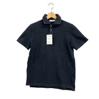 Cruciani - クルチアーニ CRUCIANI 半袖ポロシャツ メンズ 48の Cruciani - クルチアーニ CRUCIANI 半袖ポロシャツ メンズ 48の