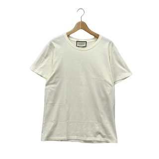 GUCCI(Tシャツ/カットソー(半袖/袖なし))のフリマアイテム一覧 GUCCI(Tシャツ/カットソー(半袖/袖なし))のフリマアイテム一覧