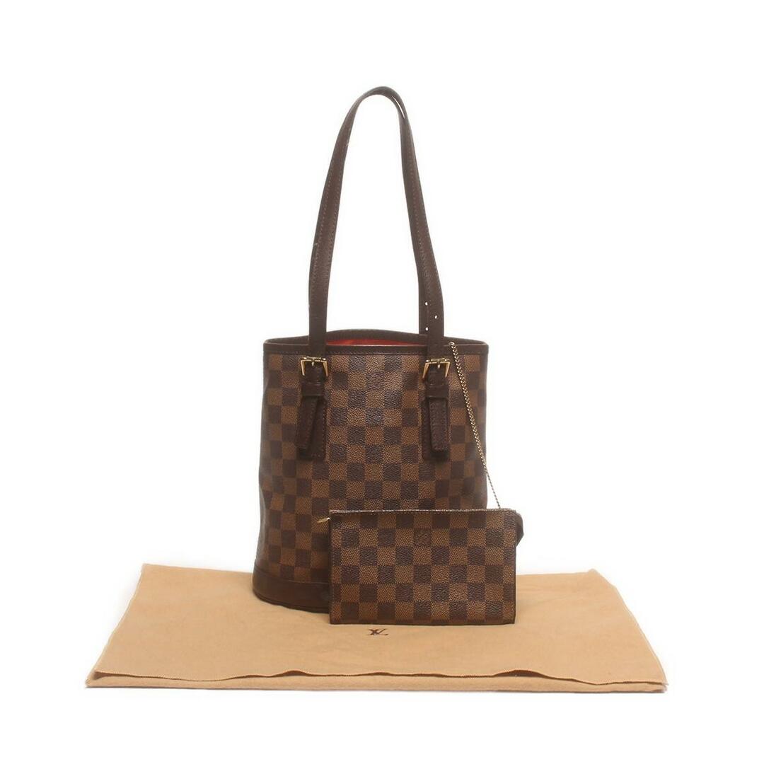 LOUIS VUITTON - ルイ・ヴィトン ショルダーバッグ 肩掛け マレ LOUIS VUITTON - ルイ・ヴィトン ショルダーバッグ 肩掛け マレ