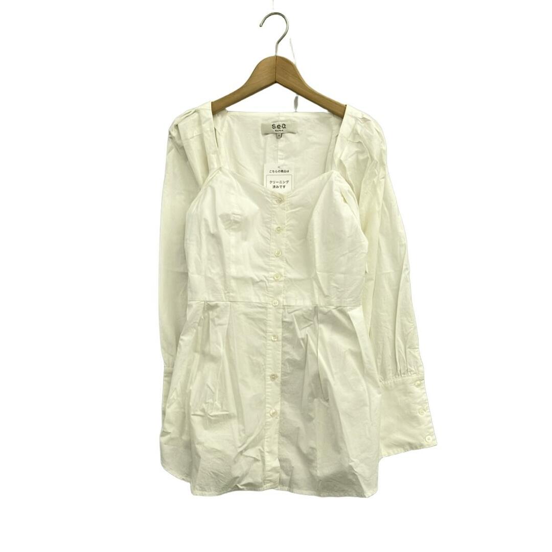 Sea New York - 訳あり シー ニューヨーク Sea New York 長袖 Sea New York - 訳あり シー ニューヨーク Sea New York 長袖