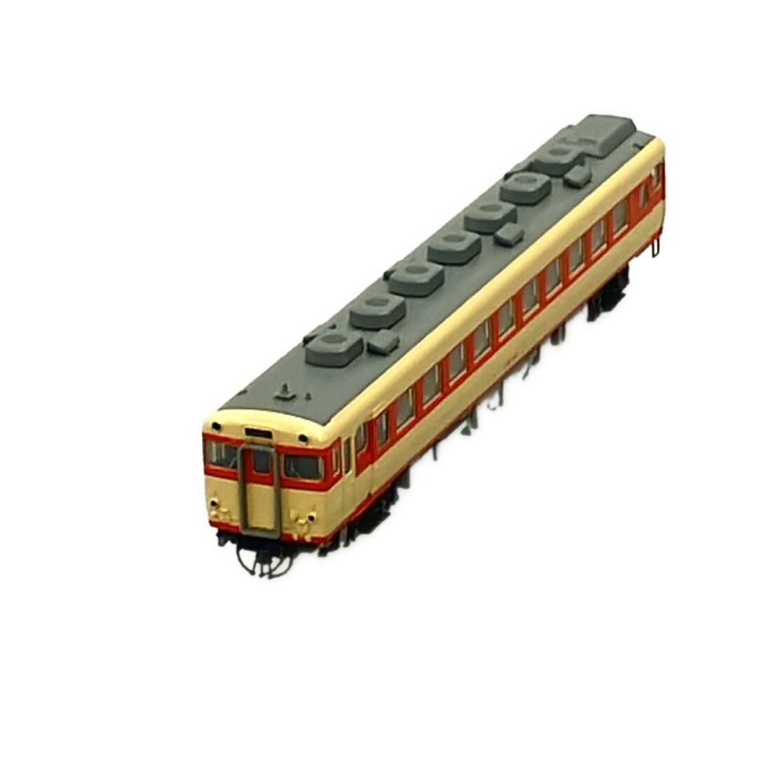中古】 訳あり 鉄道模型 2425 国鉄ディーゼルカー キハ58 400形 中古】 訳あり 鉄道模型 2425 国鉄ディーゼルカー キハ58 400形