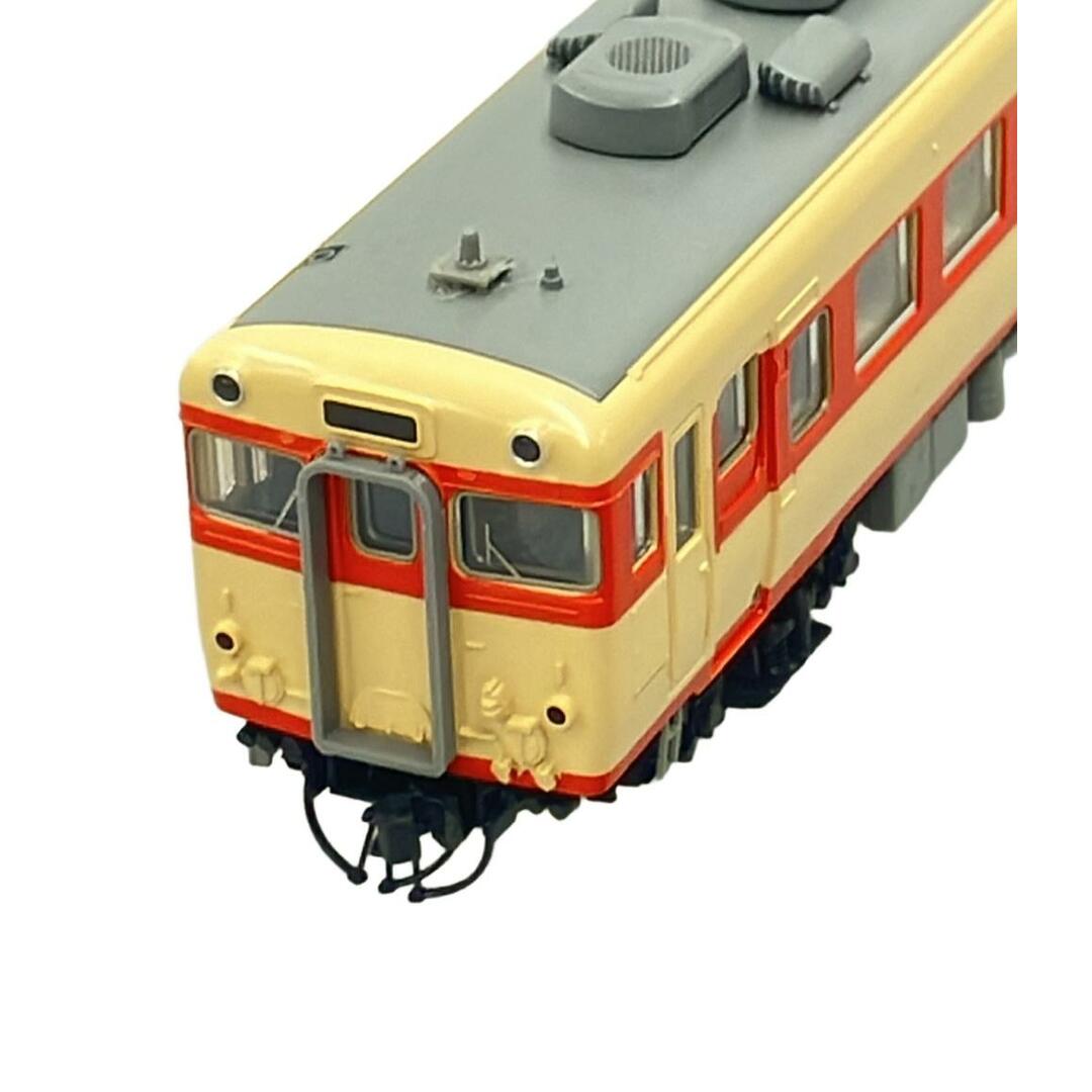 中古】 訳あり 鉄道模型 2425 国鉄ディーゼルカー キハ58 400形 中古】 訳あり 鉄道模型 2425 国鉄ディーゼルカー キハ58 400形