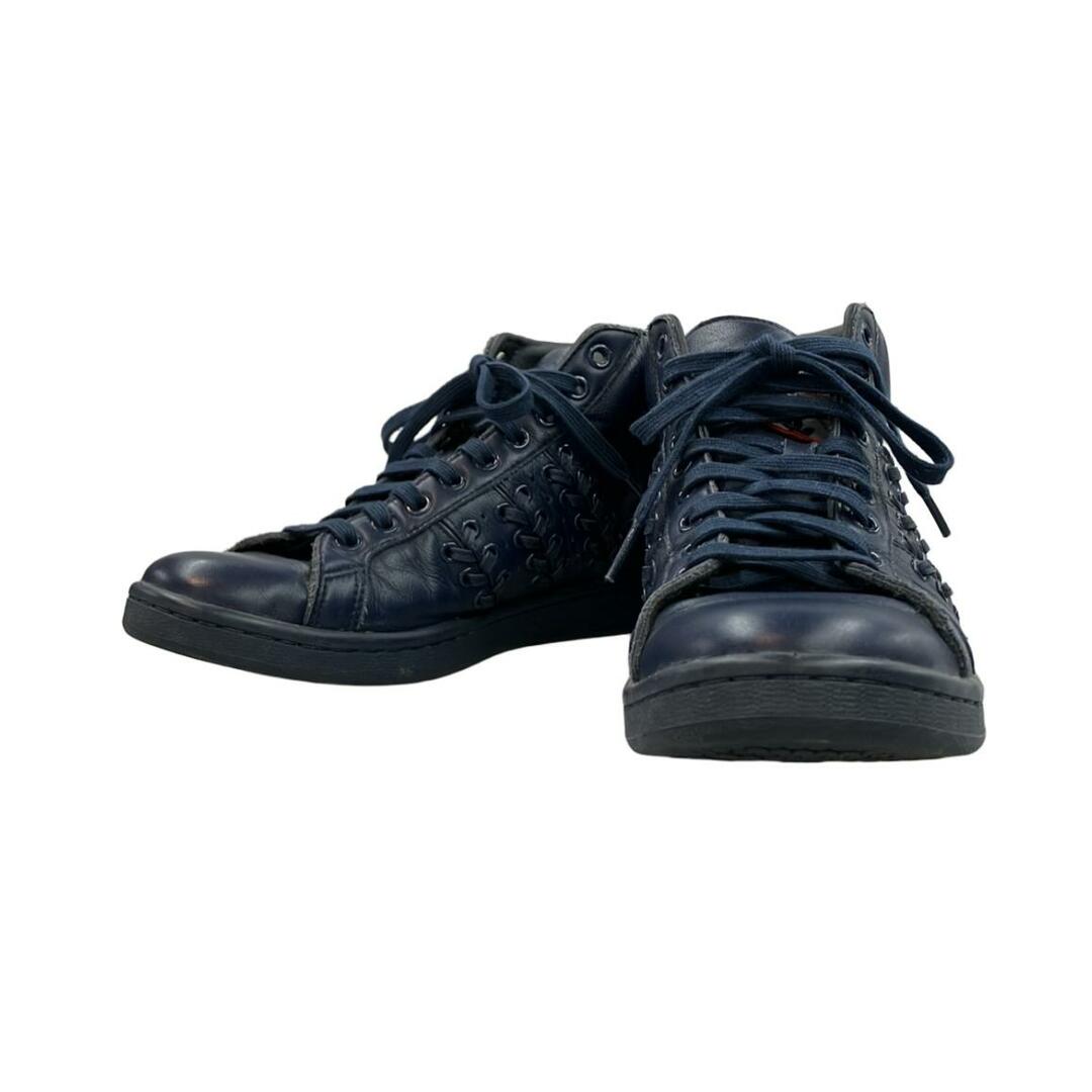 adidas - アディダス adidas ミドルカットスニーカーの通販 by adidas - アディダス adidas ミドルカットスニーカーの通販 by