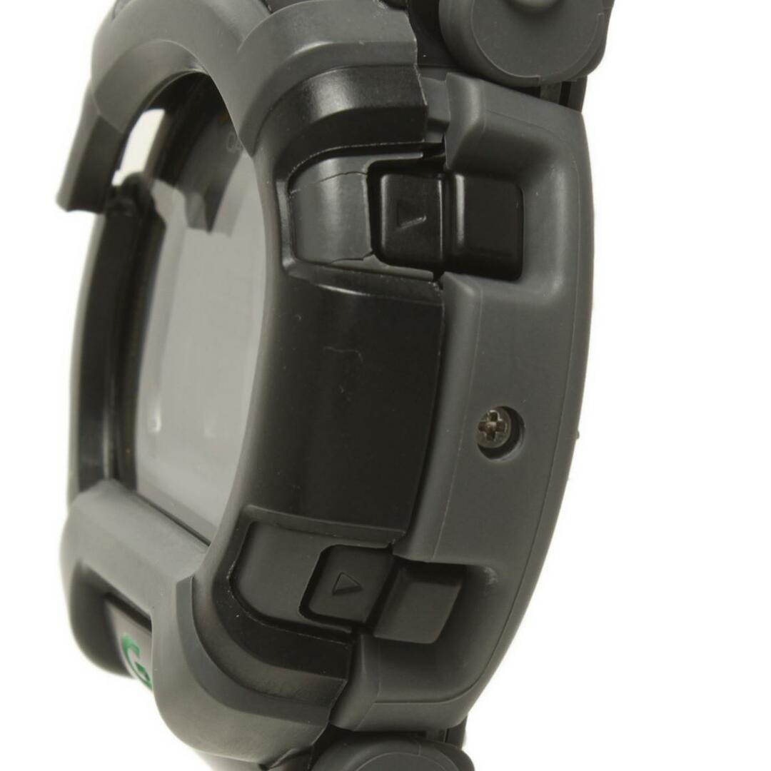 CASIO - 美品 カシオ 腕時計 KOOL DW-002 G-SHOCK クオーツ CASIO - 美品 カシオ 腕時計 KOOL DW-002 G-SHOCK クオーツ