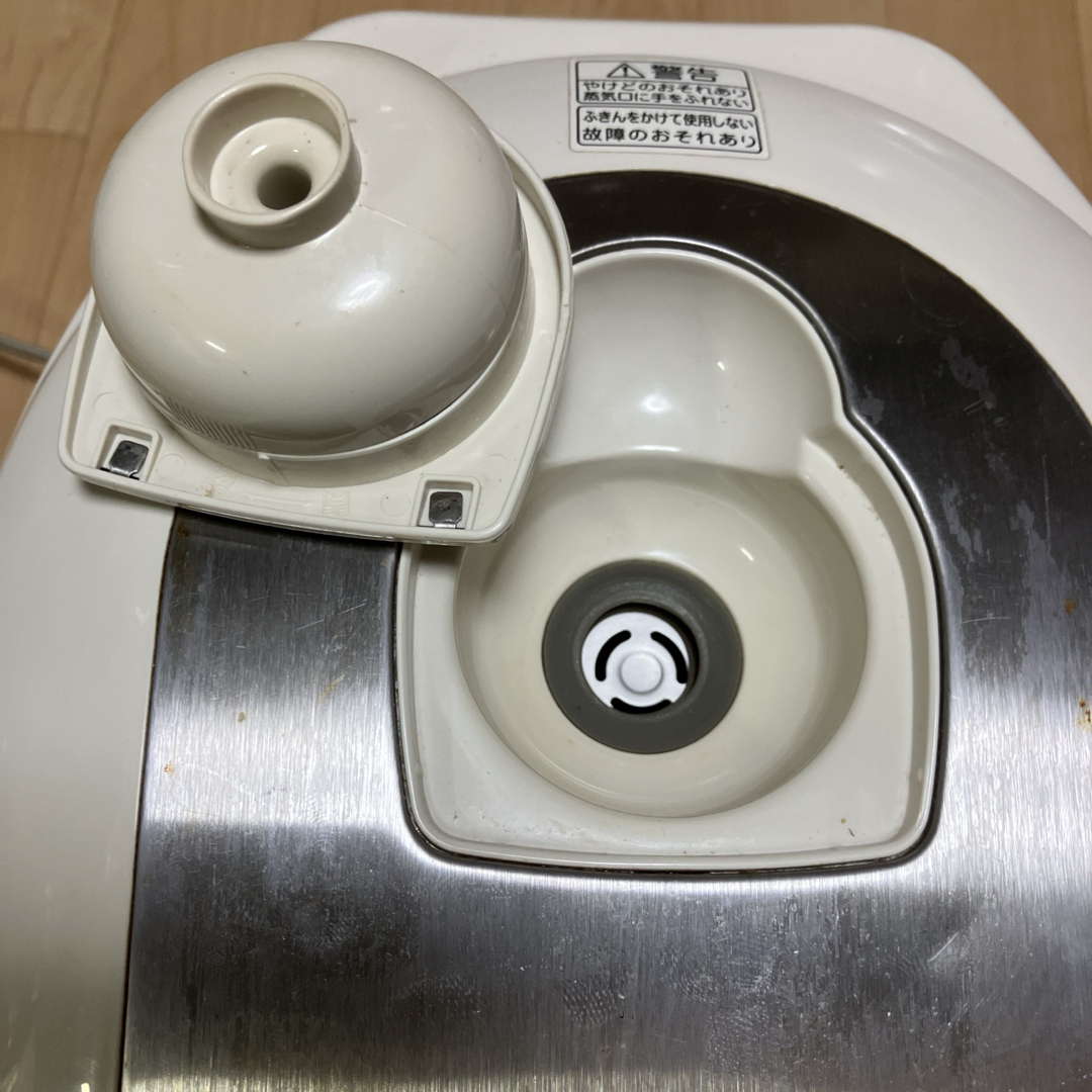 TOSHIBA 東芝 ジャー炊飯器 5号炊き RC- 10MSD 保証付きの通販 TOSHIBA 東芝 ジャー炊飯器 5号炊き RC- 10MSD 保証付きの通販