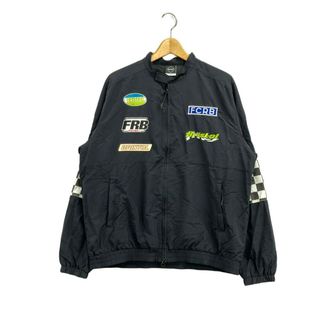 F.C.R.B.(ナイロンジャケット)のフリマアイテム一覧 F.C.R.B.(ナイロンジャケット)のフリマアイテム一覧