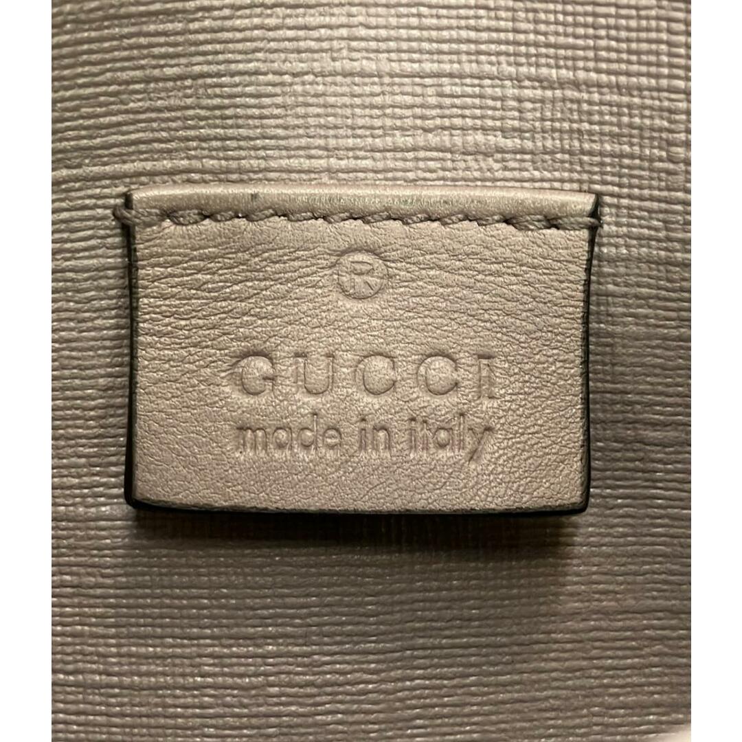 GUCCI - グッチ GUCCI 長財布 309760 493075 レディースの通販 GUCCI - グッチ GUCCI 長財布 309760 493075 レディースの通販