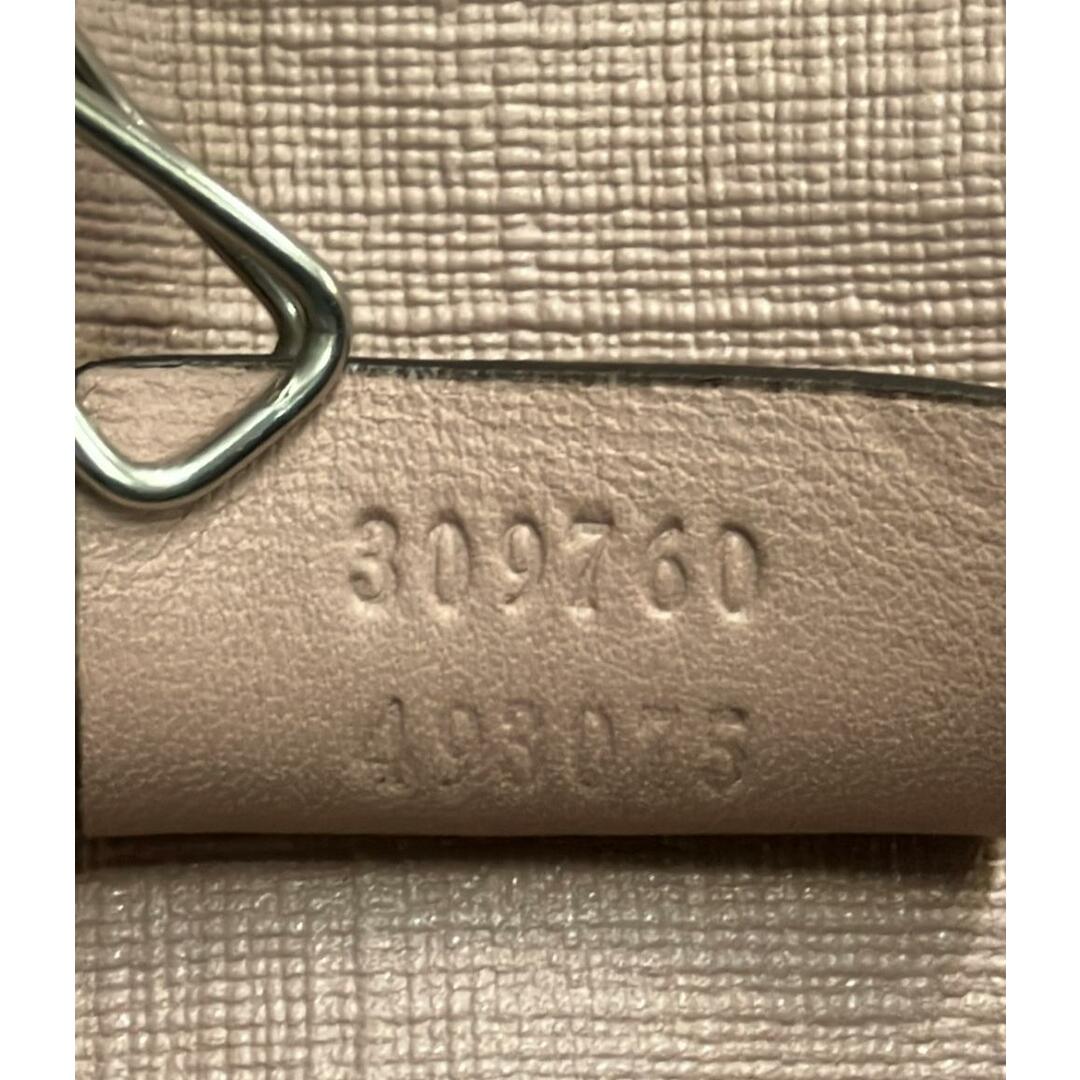 GUCCI - グッチ GUCCI 長財布 309760 493075 レディースの通販 GUCCI - グッチ GUCCI 長財布 309760 493075 レディースの通販