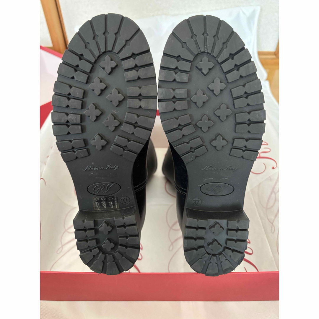ROGER VIVIER - ご予約品です❗️ロジェヴィヴィエ レインブーツ ROGER VIVIER - ご予約品です❗️ロジェヴィヴィエ レインブーツ