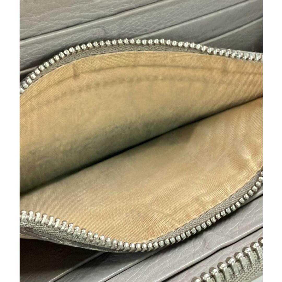 Chloe - クロエ Chloe ラウンドファスナー長財布 レディースの Chloe - クロエ Chloe ラウンドファスナー長財布 レディースの