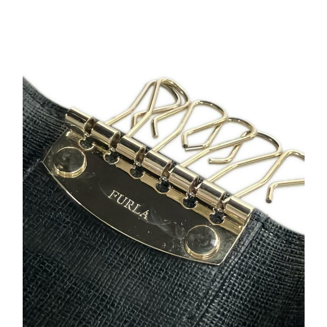 FURLA - フルラ Furla 6連キーケース レディースの通販 by FURLA - フルラ Furla 6連キーケース レディースの通販 by