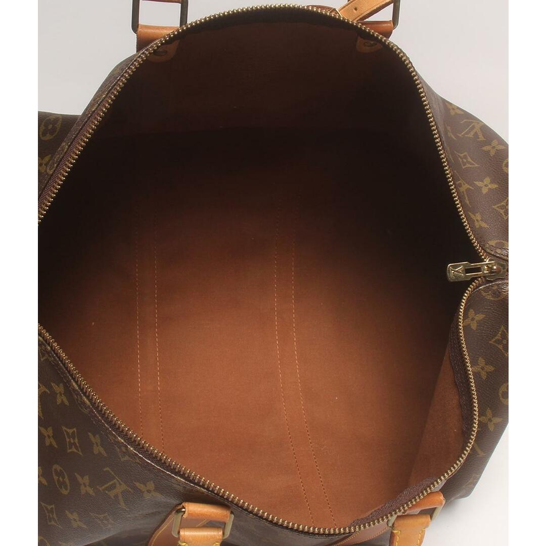 LOUIS VUITTON - ルイ・ヴィトン ボストンバッグ キーポル50 LOUIS VUITTON - ルイ・ヴィトン ボストンバッグ キーポル50