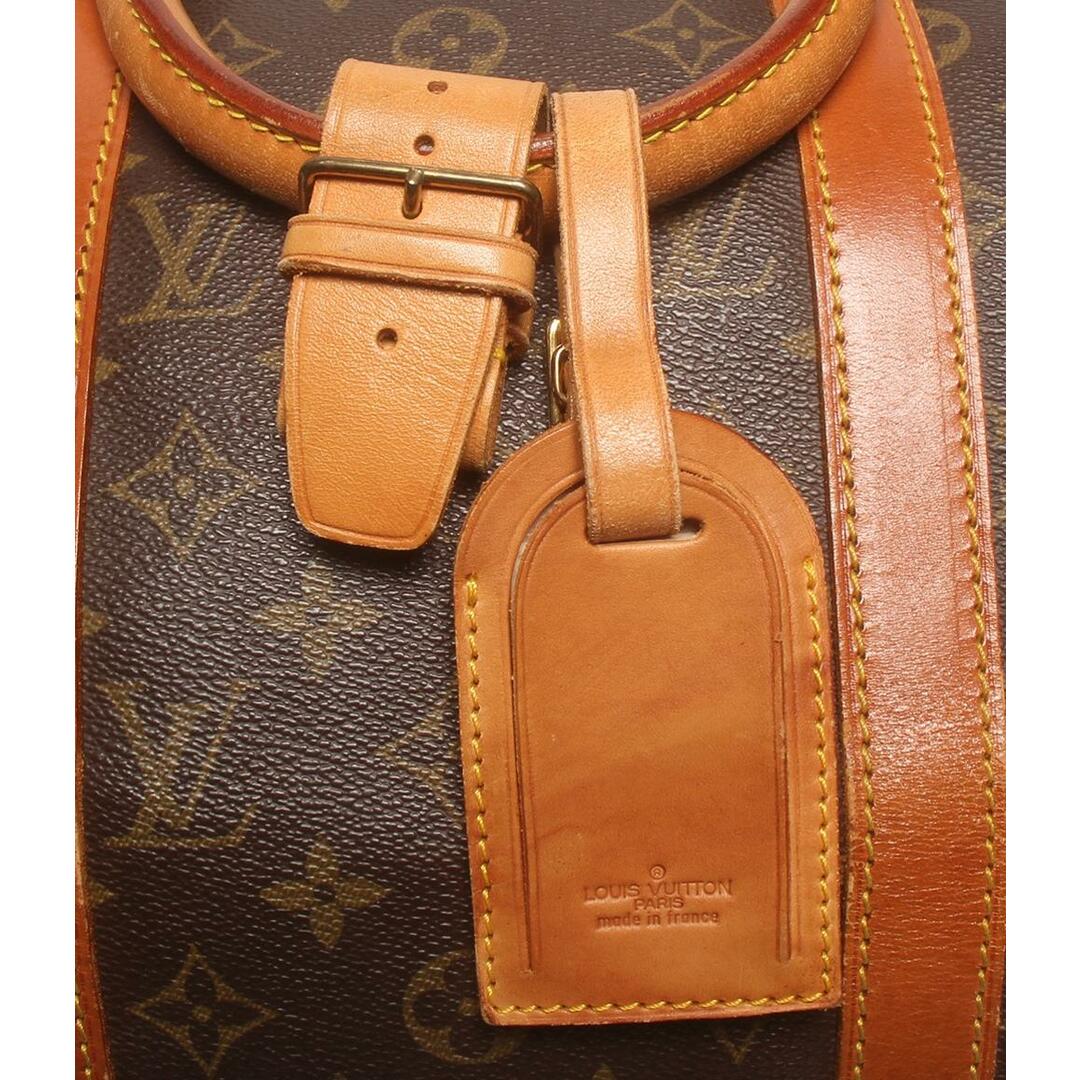 LOUIS VUITTON - ルイ・ヴィトン ボストンバッグ キーポル50 LOUIS VUITTON - ルイ・ヴィトン ボストンバッグ キーポル50