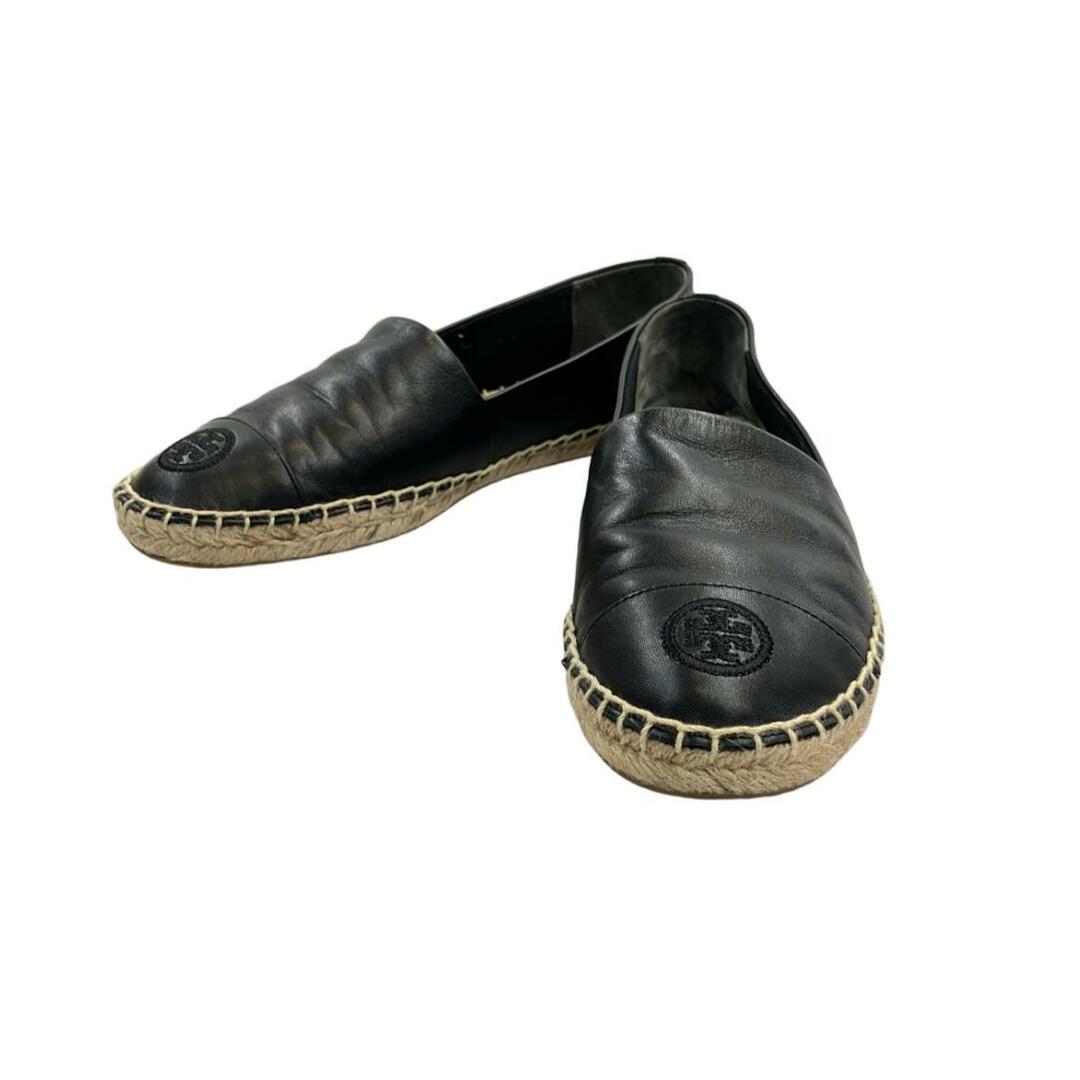 Tory Burch - トリーバーチ フラットシューズ レディース 7の Tory Burch - トリーバーチ フラットシューズ レディース 7の