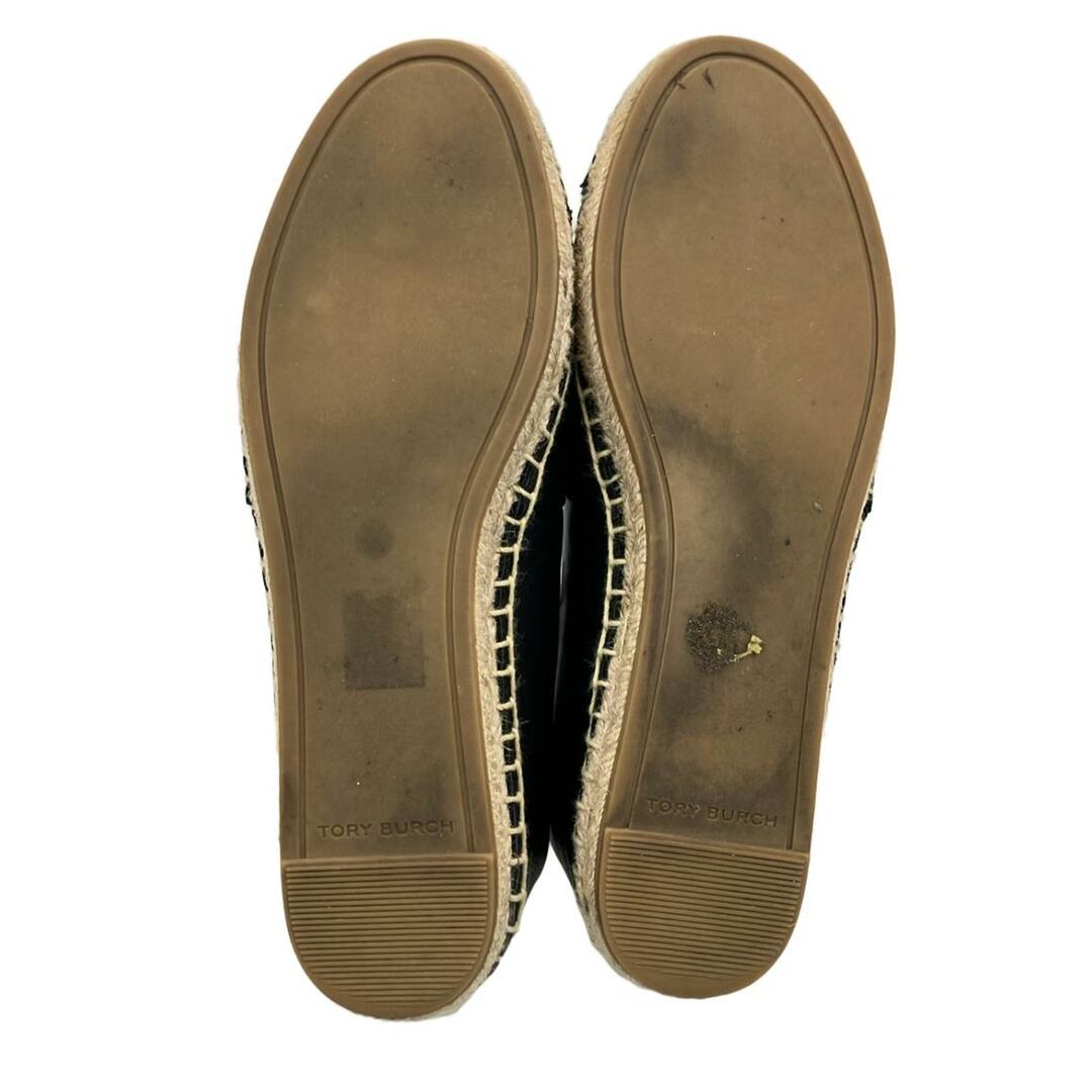Tory Burch - トリーバーチ フラットシューズ レディース 7の Tory Burch - トリーバーチ フラットシューズ レディース 7の
