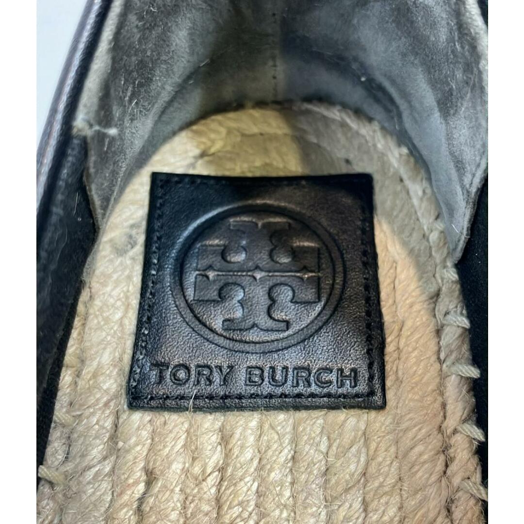 Tory Burch - トリーバーチ フラットシューズ レディース 7の Tory Burch - トリーバーチ フラットシューズ レディース 7の