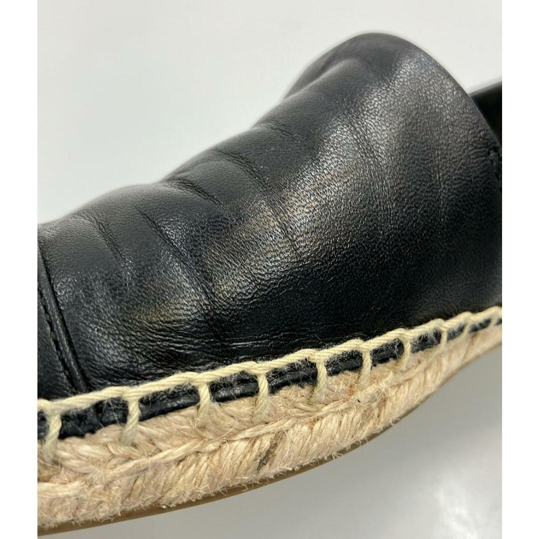 Tory Burch - トリーバーチ フラットシューズ レディース 7の Tory Burch - トリーバーチ フラットシューズ レディース 7の