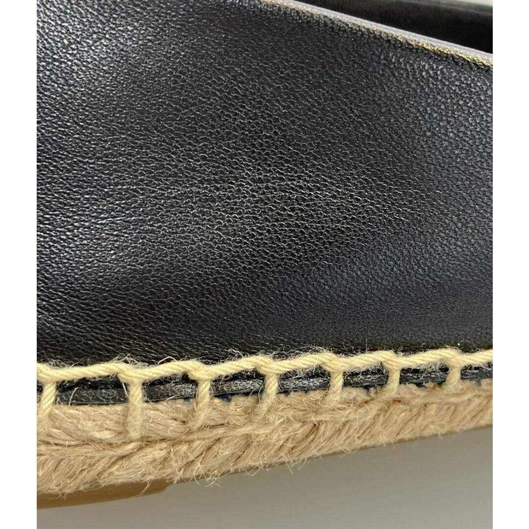 Tory Burch - トリーバーチ フラットシューズ レディース 7の Tory Burch - トリーバーチ フラットシューズ レディース 7の