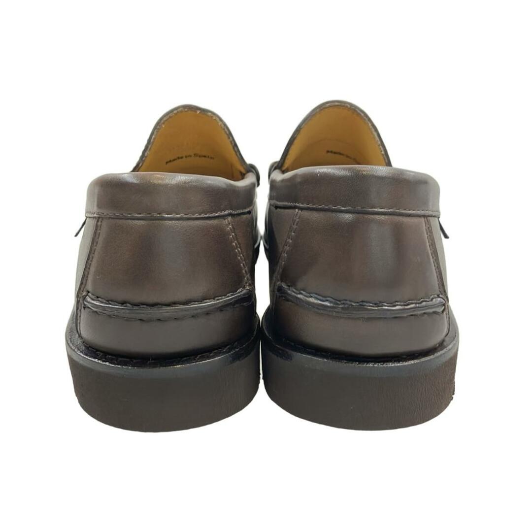 Paraboot - パラブーツ Paraboot ローファー メンズ 6 1/2の通販 Paraboot - パラブーツ Paraboot ローファー メンズ 6 1/2の通販