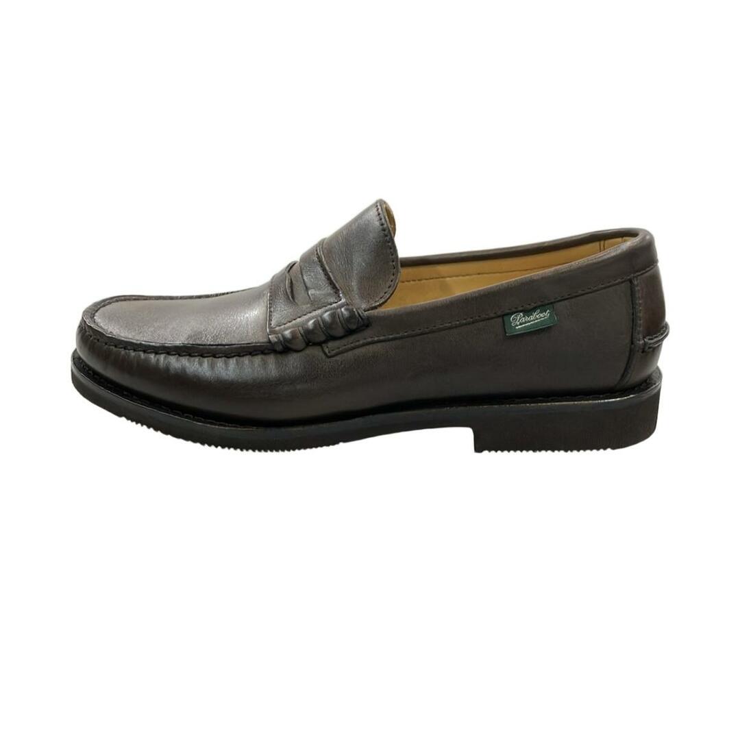 Paraboot - パラブーツ Paraboot ローファー メンズ 6 1/2の通販 Paraboot - パラブーツ Paraboot ローファー メンズ 6 1/2の通販