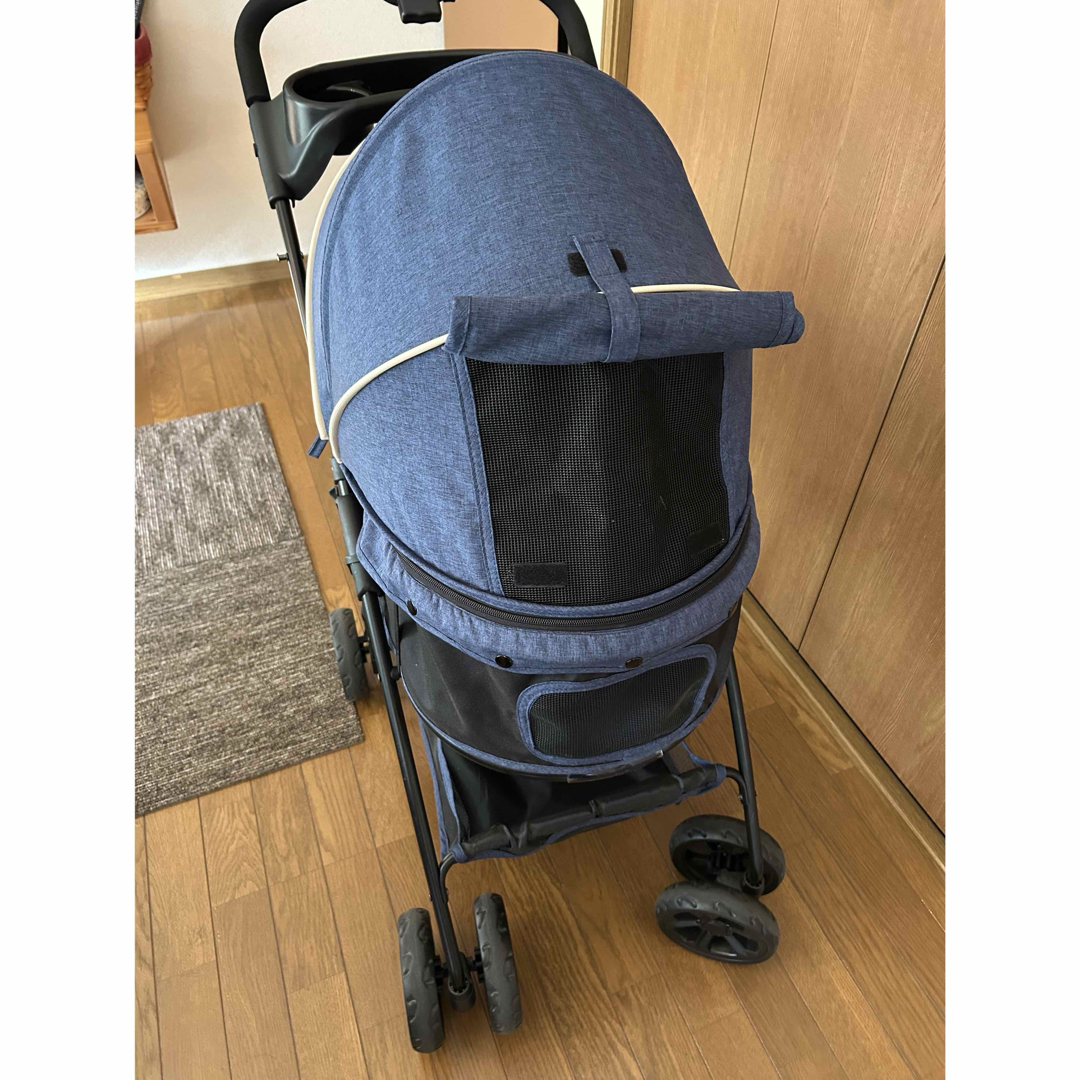 PET PARADISE - 中古 ペットパラダイス バギー 小型犬の通販 by PET PARADISE - 中古 ペットパラダイス バギー 小型犬の通販 by