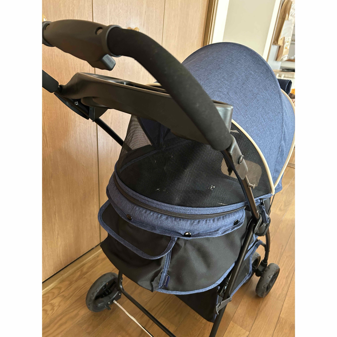 PET PARADISE - 中古 ペットパラダイス バギー 小型犬の通販 by PET PARADISE - 中古 ペットパラダイス バギー 小型犬の通販 by