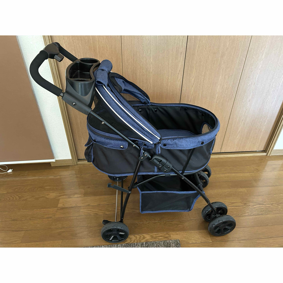 PET PARADISE - 中古 ペットパラダイス バギー 小型犬の通販 by PET PARADISE - 中古 ペットパラダイス バギー 小型犬の通販 by