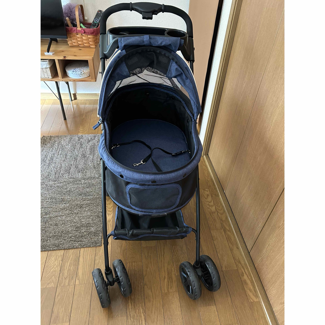 PET PARADISE - 中古 ペットパラダイス バギー 小型犬の通販 by PET PARADISE - 中古 ペットパラダイス バギー 小型犬の通販 by