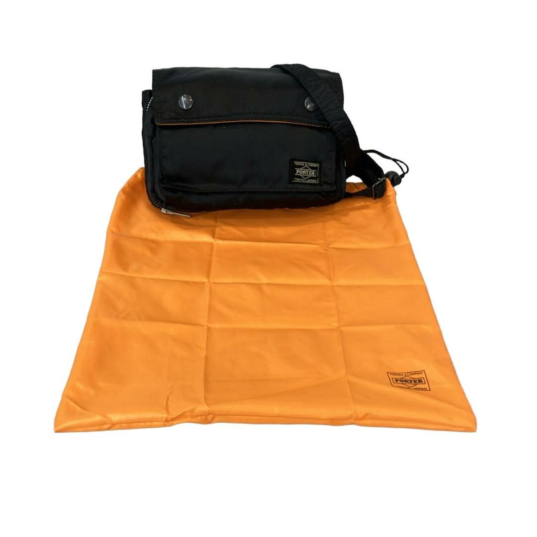 PORTER - ポーター PORTER ショルダーバッグ 斜め掛け タンカー PORTER - ポーター PORTER ショルダーバッグ 斜め掛け タンカー
