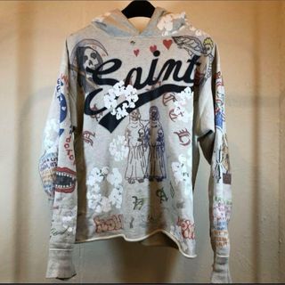 READYMADE(パーカー)のフリマアイテム一覧 READYMADE(パーカー)のフリマアイテム一覧