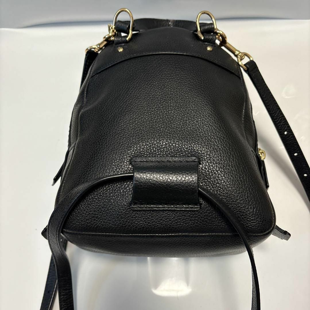 COACH - 極美品 コーチ COACH バックパック アンディ リュック COACH - 極美品 コーチ COACH バックパック アンディ リュック
