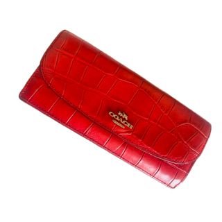 COACH(財布)のフリマアイテム一覧 COACH(財布)のフリマアイテム一覧