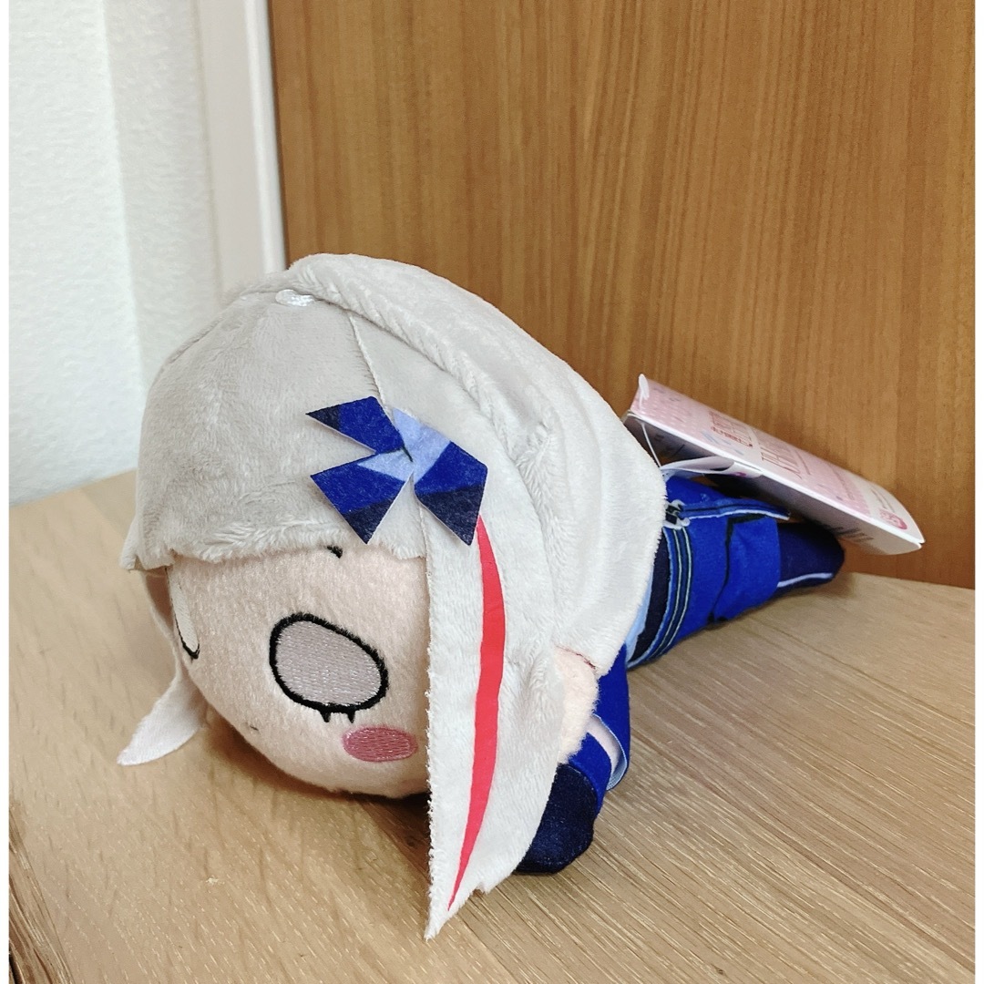 SEGA - ☆ラブライブ! 蓮ノ空女学院 寝そべり 夕霧綴理 百生 SEGA - ☆ラブライブ! 蓮ノ空女学院 寝そべり 夕霧綴理 百生