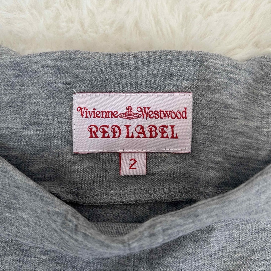 Vivienne Westwood - 【美品】ヴィヴィアンウエストウッド Vivienne Westwood - 【美品】ヴィヴィアンウエストウッド