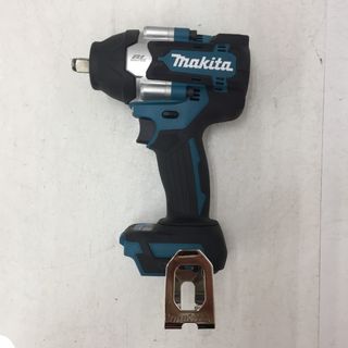 Makita - makita マキタ 18V対応 12.7mm 充電式インパクトレンチ Makita - makita マキタ 18V対応 12.7mm 充電式インパクトレンチ