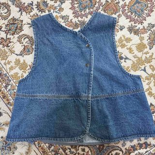 FREAK'S STORE - 新品 フリークスストア wrangler 別注ボア FREAK'S STORE - 新品 フリークスストア wrangler 別注ボア