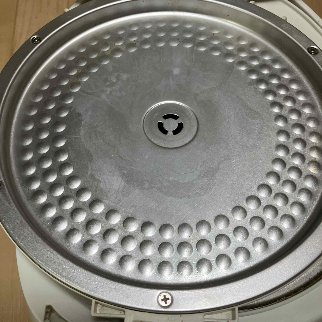 TOSHIBA 東芝 ジャー炊飯器 RC-10MFH 5.5合炊き 保証付きの通販 TOSHIBA 東芝 ジャー炊飯器 RC-10MFH 5.5合炊き 保証付きの通販