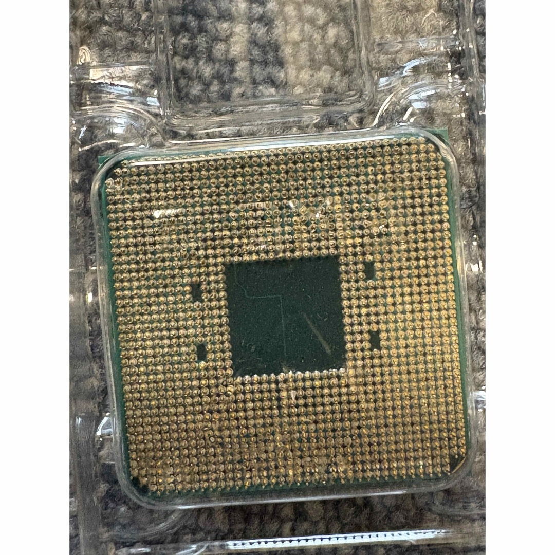 AMD - 新品未使用 Ryzen 5 R5 5500 3.6ghz 6 コア(BOX無)の AMD - 新品未使用 Ryzen 5 R5 5500 3.6ghz 6 コア(BOX無)の
