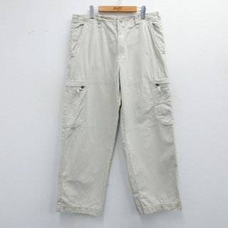 Old Navy - W40☆古着 オールドネイビー OLD NAVY カーゴ パンツ Old Navy - W40☆古着 オールドネイビー OLD NAVY カーゴ パンツ