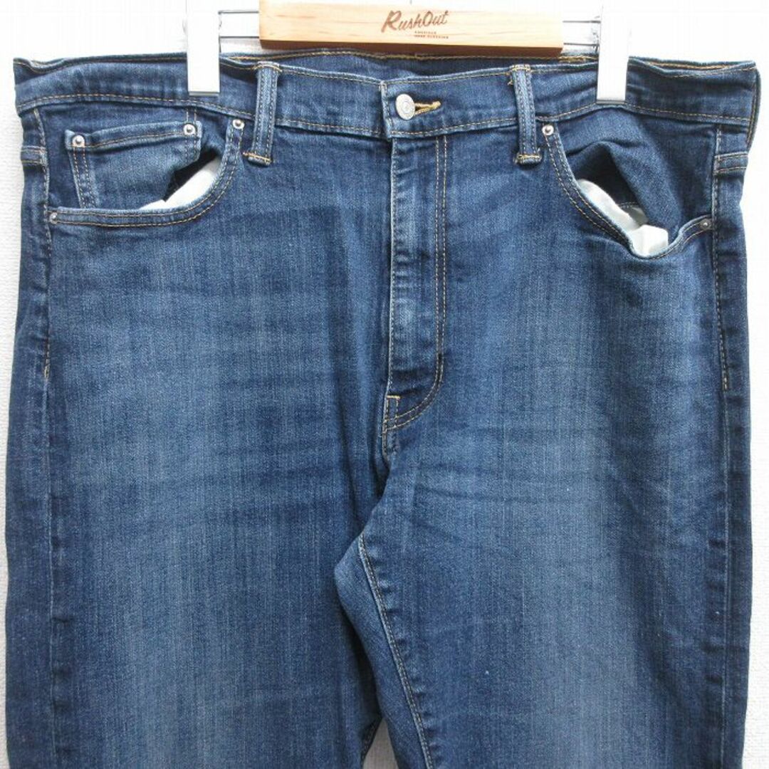 Levi's - W39☆古着 リーバイス Levis 513 ジーンズ メンズ ヒゲ Levi's - W39☆古着 リーバイス Levis 513 ジーンズ メンズ ヒゲ