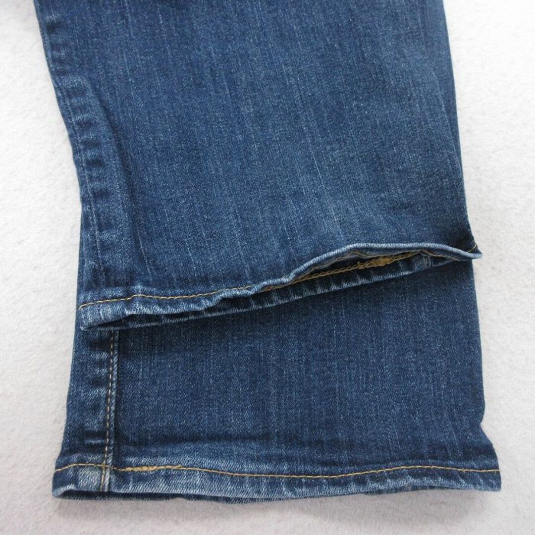 Levi's - W39☆古着 リーバイス Levis 513 ジーンズ メンズ ヒゲ Levi's - W39☆古着 リーバイス Levis 513 ジーンズ メンズ ヒゲ