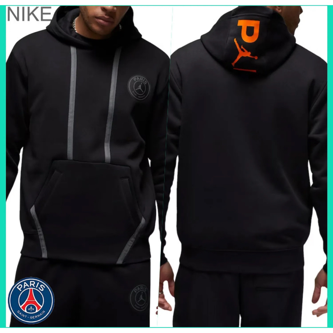 Jordan Brand(NIKE) - 【完売品】Nike PSG×ジョーダン Jordan Brand(NIKE) - 【完売品】Nike PSG×ジョーダン