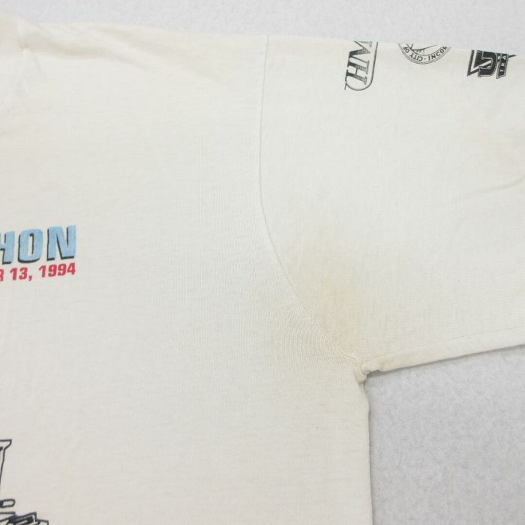 SCREEN STARS - XL☆古着 スクリーンスターズ 長袖 ビンテージ T SCREEN STARS - XL☆古着 スクリーンスターズ 長袖 ビンテージ T